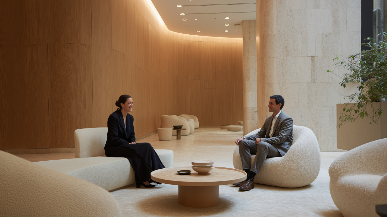 The Role of Your Financial Advisor 