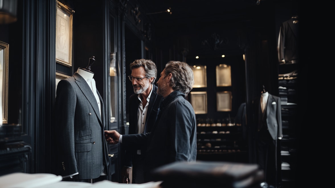 Your Strategic Wealth Partner 
